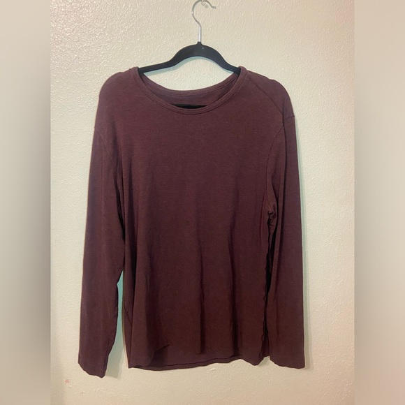 lululemon athletica Other - Lululemon shirt